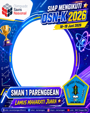 SMAN 1 Parenggean