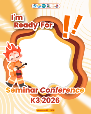 Seminar Conference K3 2026