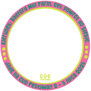 CUD Festiwal 2026