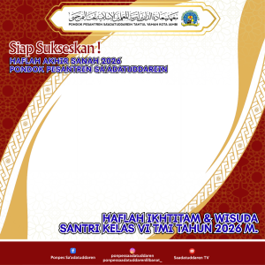Haflah ikhtitam