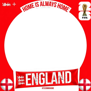 England Fans