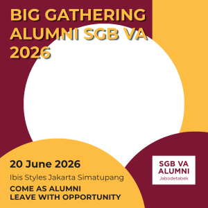 Big gathering sgbva 26
