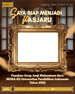 PASJARU 2026