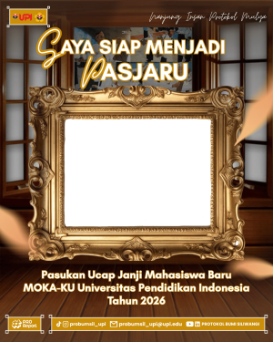 PASJARU 2026