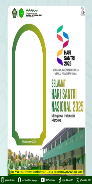 HSN MANIS 2025