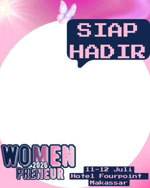 WomenPreneur 2026