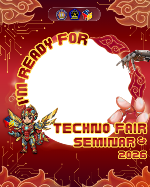 Techno Fair and Seminar 2026