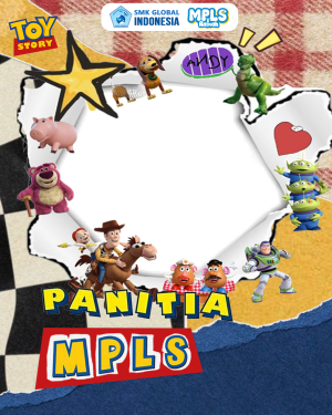 Panitia MPLS SMK GI