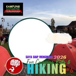 FUN CAMPING KIDS & HIKING
