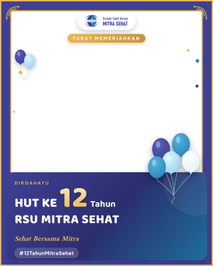 HUT ke-12 RSU Mitra Sehat