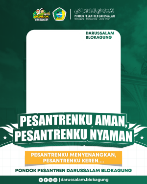 darussalam.blokagung
