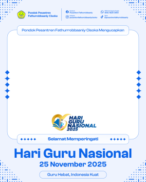 HGN - Fathurrobbaaniy