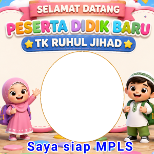 saya siap MPLS 2026
