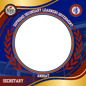 SSLG SECRETARY