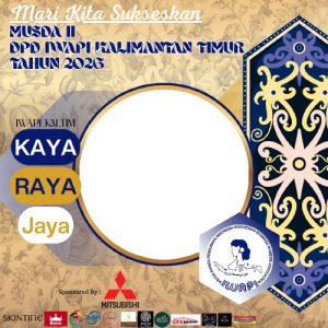 MUSDA II DPD IWAPI KALTIM