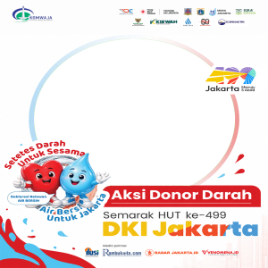 komunitas warga jaga jakarta