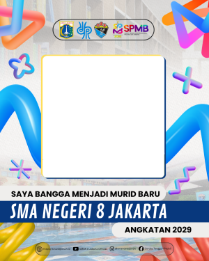 SPMB SMA NEGERI 8 JAKARTA 2026