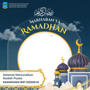 Marhaban Ya Ramadhan 1447H