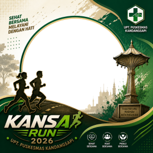 KANSARUN 2026