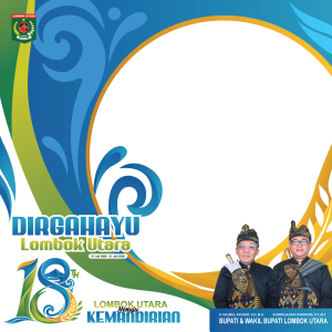 HUT KLU KE 18