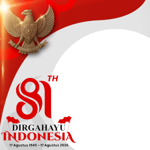 dirgahayu indonesia ke 81