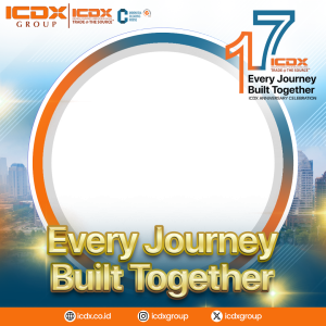 ICDX 17TH ANNIVERSARY