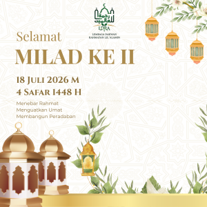 MILAD LDRA KE 2