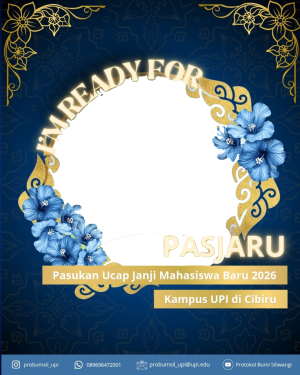 calon anggota pasjaru