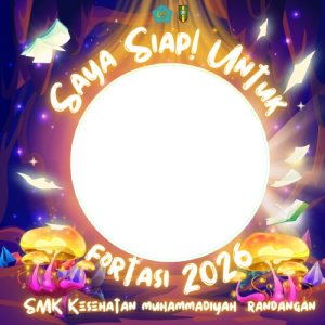 New Chapter : Fortasi 2026