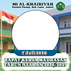 Raker Madrasah Al-Khairiyah