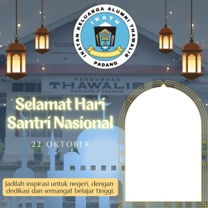 hari santri 2025