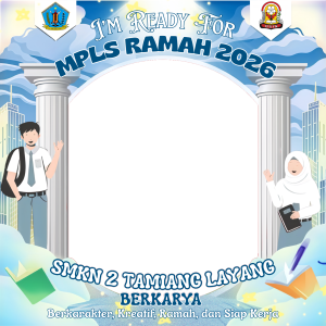 MPLS RAMAH 2026