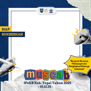 Muscab IPeKB Kab. Tegal Tahun 2025