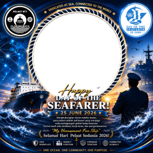 DAY OF THE SEAFARER
