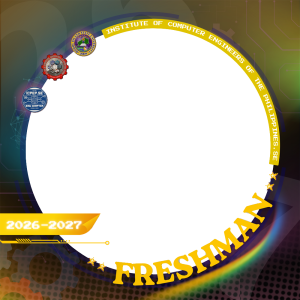 Freshmen 2026-2027 | ICPEP BISU-MC