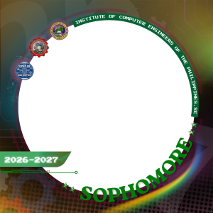 Sophomores 2026-2027 | ICPEP BISU-MC