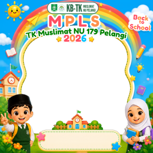 MPLS TK PELANGI 2026