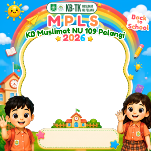 MPLS KB PELANGI 2026