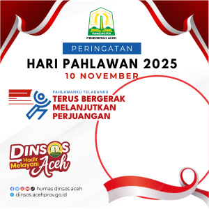 hari pahlawan 2025