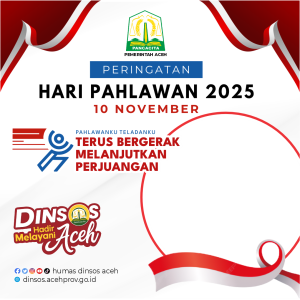 hari pahlawan 2025