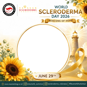 World Scleroderma Day 2026