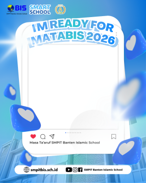 MATABIS 2026