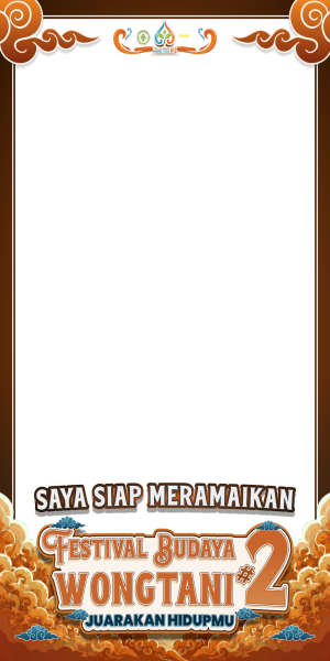 FESTIVAL BUDAYA WONGTANI #2