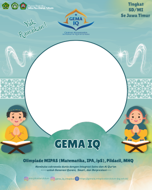 Gema IQ MTsPlus