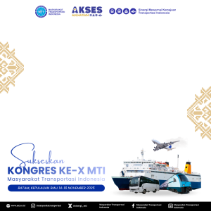 Kongres Ke-X MTI 2025