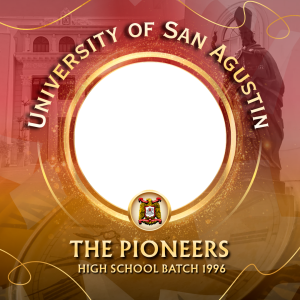 USAHS The Pioneers