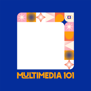 Multimedia 101: Guiding the Viewer's Eye