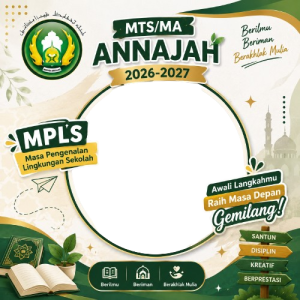 MPLS Annajah Pos Pengumben