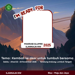 Makrab ILANNAJA NW 2025
