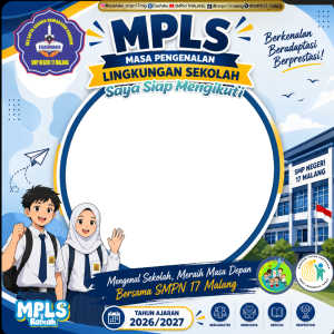 MPLS SMPN 17 MALANG